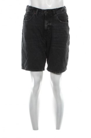 Pánske kraťasy  Pull&Bear, Veľkosť XS, Farba Čierna, Cena  16,95 €