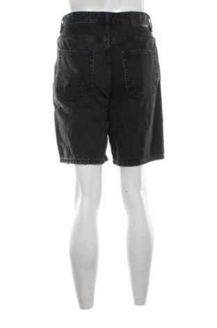Pánske kraťasy  Pull&Bear, Veľkosť XS, Farba Čierna, Cena  16,95 €