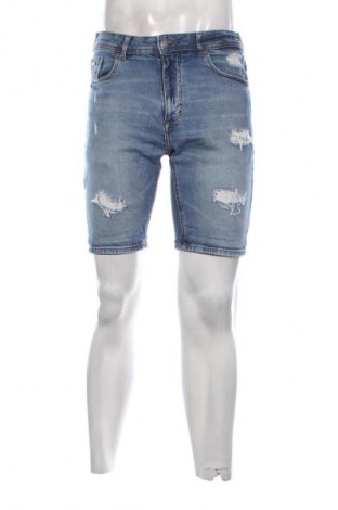 Herren Shorts Pull&Bear, Größe M, Farbe Blau, Preis € 14,91