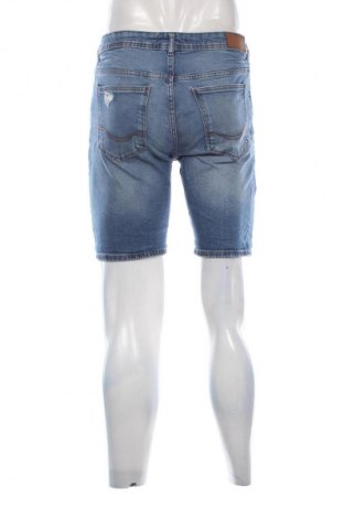 Herren Shorts Pull&Bear, Größe M, Farbe Blau, Preis € 14,91