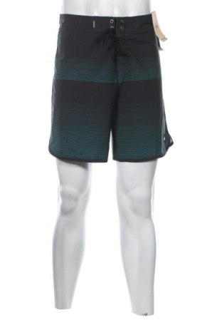 Herren Shorts Quiksilver, Größe L, Farbe Mehrfarbig, Preis € 53,99