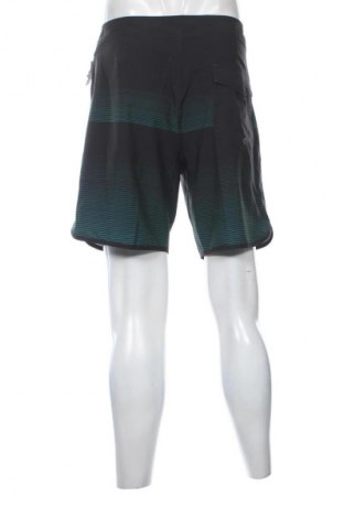 Herren Shorts Quiksilver, Größe L, Farbe Mehrfarbig, Preis € 53,99