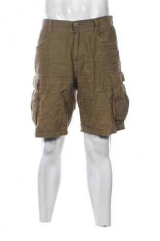 Pánské kraťasy Ragwear, Velikost L, Barva Zelená, Cena  1 249,00 Kč