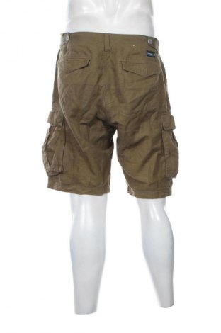 Pánské kraťasy Ragwear, Velikost L, Barva Zelená, Cena  1 249,00 Kč