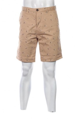 Férfi rövidnadrág Scotch & Soda, Méret L, Szín Sokszínű, Ár 12 388 Ft
