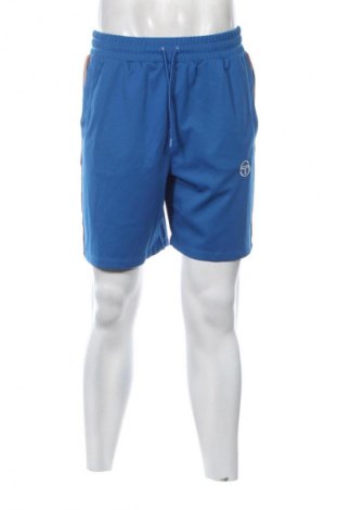 Pánské kraťasy Sergio Tacchini, Velikost XL, Barva Modrá, Cena  719,00 Kč