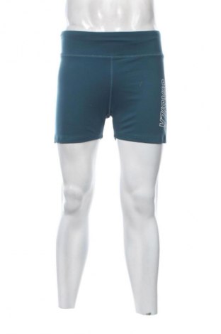 Pánské kraťasy SikSilk, Velikost M, Barva Zelená, Cena  739,00 Kč
