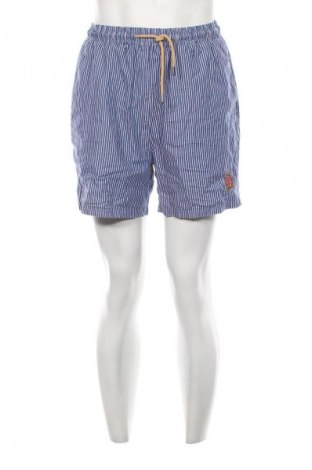 Herren Shorts SikSilk, Größe M, Farbe Mehrfarbig, Preis € 23,99