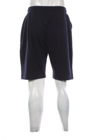 Pantaloni scurți de bărbați Teodor, Mărime XL, Culoare Albastru, Preț 202,63 Lei