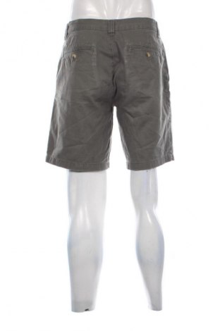 Pantaloni scurți de bărbați Tex, Mărime M, Culoare Verde, Preț 40,62 Lei