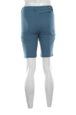 Męskie szorty The North Face, Rozmiar XS, Kolor Niebieski, Cena 72,99 zł
