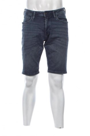 Pánske kraťasy  Tom Tailor, Veľkosť M, Farba Modrá, Cena  19,95 €