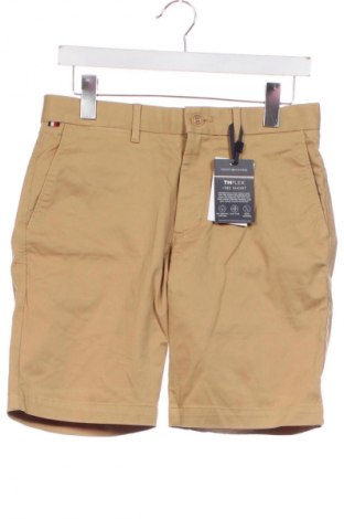Pánske kraťasy  Tommy Hilfiger, Veľkosť S, Farba Béžová, Cena  90,95 €