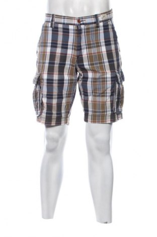 Pantaloni scurți de bărbați Tommy Hilfiger, Mărime L, Culoare Multicolor, Preț 180,07 Lei