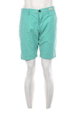 Pánske kraťasy  Tommy Hilfiger, Veľkosť M, Farba Zelená, Cena  31,71 €
