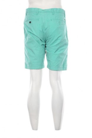 Pánske kraťasy  Tommy Hilfiger, Veľkosť M, Farba Zelená, Cena  31,71 €