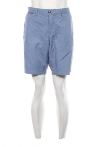Herren Shorts Tommy Hilfiger, Größe L, Farbe Blau, Preis 36,40 €