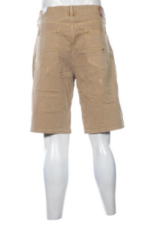 Pánské kraťasy Tommy Jeans, Velikost L, Barva Hnědá, Cena  2 029,00 Kč