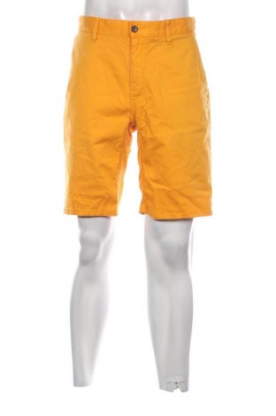 Pánske kraťasy  Tommy Jeans, Veľkosť XL, Farba Oranžová, Cena  40,41 €