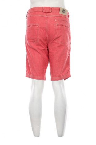 Férfi rövidnadrág Trussardi Jeans, Méret L, Szín Piros, Ár 33 250 Ft