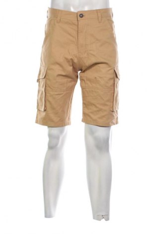 Pantaloni scurți de bărbați Unbranded, Mărime S, Culoare Portocaliu, Preț 76,32 Lei