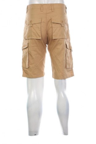 Pantaloni scurți de bărbați Unbranded, Mărime S, Culoare Portocaliu, Preț 76,32 Lei