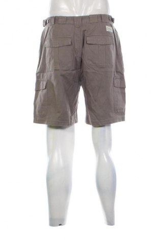Pantaloni scurți de bărbați Unbranded, Mărime L, Culoare Gri, Preț 76,32 Lei