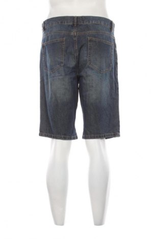 Pantaloni scurți de bărbați Unbranded, Mărime L, Culoare Albastru, Preț 80,56 Lei