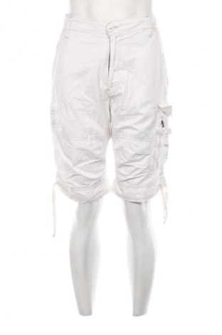 Pánske kraťasy  Unbranded, Veľkosť L, Farba Biela, Cena  14,91 €