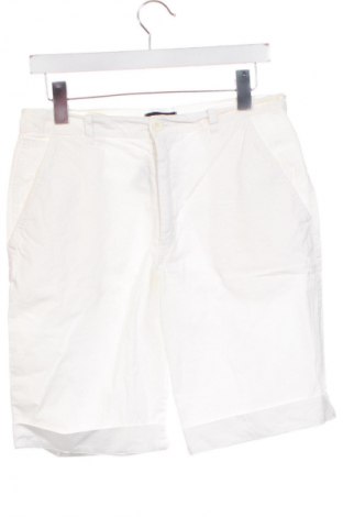 Herren Shorts Unbranded, Größe S, Farbe Weiß, Preis 14,83 €