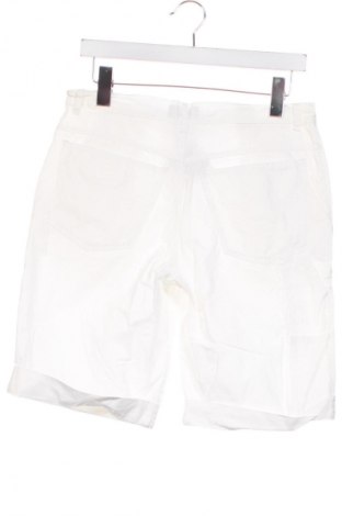 Herren Shorts Unbranded, Größe S, Farbe Weiß, Preis 14,83 €