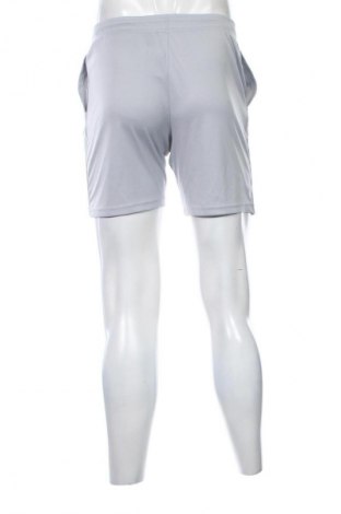 Мъжки къс панталон Under Armour, Размер M, Цвят Сив, Цена 33,24 лв.