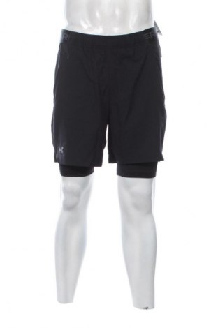 Мъжки къс панталон Under Armour, Размер M, Цвят Черен, Цена 62,99 лв.