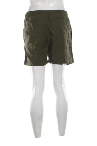 Pánské kraťasy Urban Classics, Velikost M, Barva Zelená, Cena  799,00 Kč