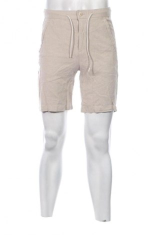 Herren Shorts Zara, Größe S, Farbe Beige, Preis € 10,24
