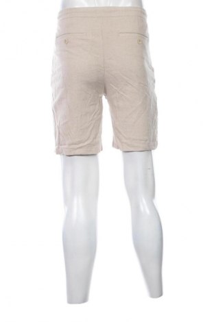 Herren Shorts Zara, Größe S, Farbe Beige, Preis € 10,24