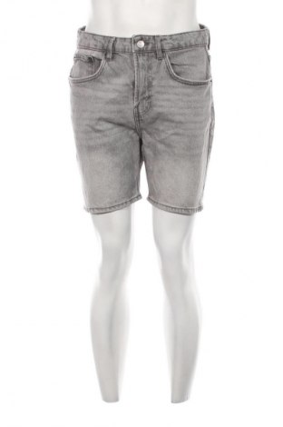 Herren Shorts Zara, Größe M, Farbe Grau, Preis 10,23 €