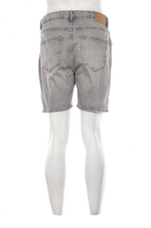 Herren Shorts Zara, Größe M, Farbe Grau, Preis 10,23 €