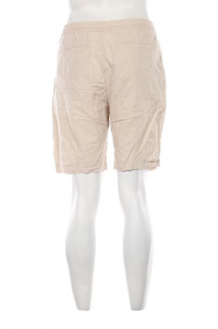 Herren Shorts Zara, Größe M, Farbe Beige, Preis 10,23 €