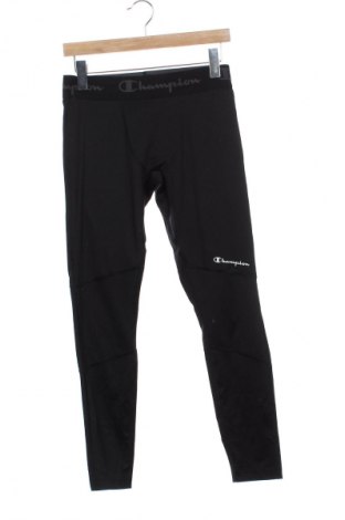 Herren Leggings Champion, Größe S, Farbe Schwarz, Preis € 18,99