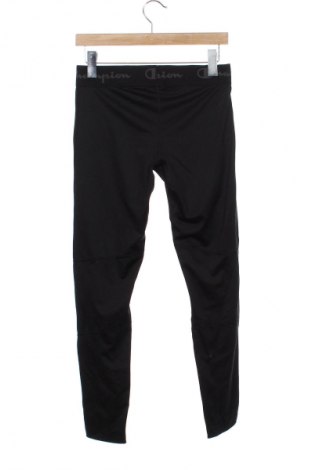 Herren Leggings Champion, Größe S, Farbe Schwarz, Preis € 18,99