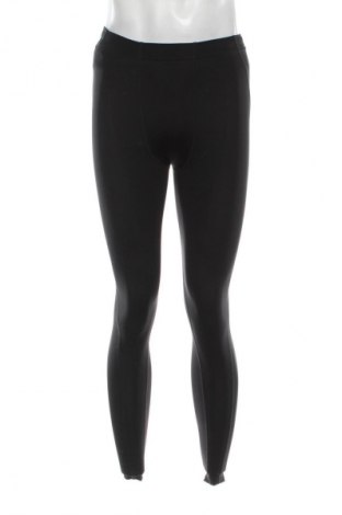 Herren Leggings Crane, Größe S, Farbe Schwarz, Preis € 16,99