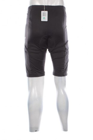 Herren Leggings Crane, Größe L, Farbe Grau, Preis 18,47 €