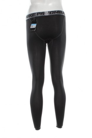 Męskie legginsy Nike, Rozmiar M, Kolor Czarny, Cena 305,99 zł