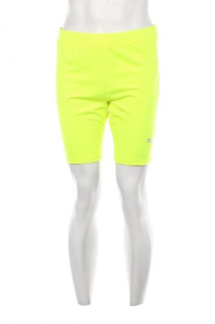 Pánske legíny  PUMA, Veľkosť XXL, Farba Zelená, Cena  35,48 €