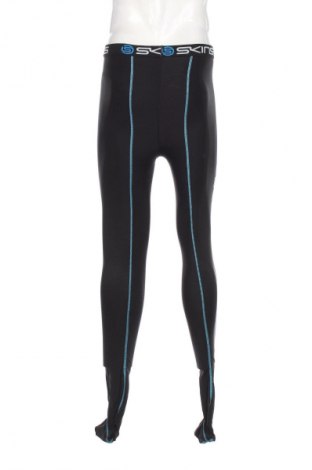 Pánské legíny  Skins, Velikost S, Barva Černá, Cena  579,00 Kč