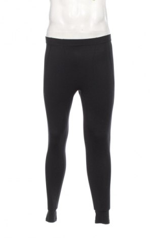 Herren Leggings Target, Größe S, Farbe Schwarz, Preis € 25,99