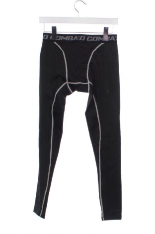 Herren Leggings Unbranded, Größe S, Farbe Schwarz, Preis € 16,99