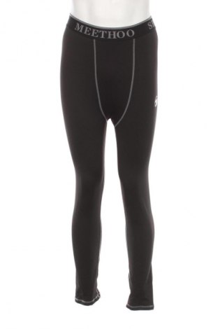 Herren Leggings Unbranded, Größe S, Farbe Schwarz, Preis € 16,99