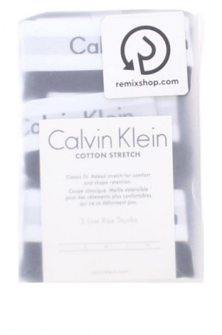 Set de bărbați Calvin Klein, Mărime L, Culoare Negru, Preț 239,61 Lei